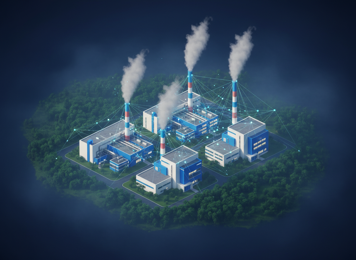IPCC AR6 GWP karşılaştırması